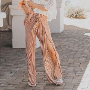 Faithfull the Brand es torrent Pants